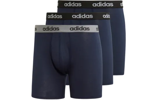 Adidas Men's Boxer Briefs