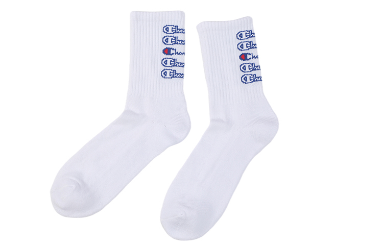 Champion Unisex Crew Socks
