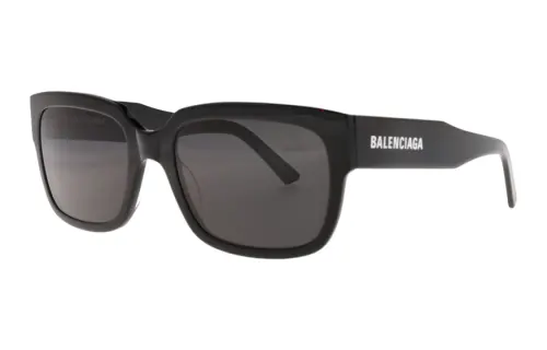 Balenciaga Rectangular Sunglasses Unisex