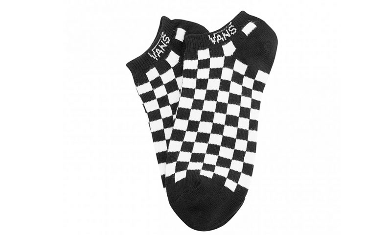 Vans Ankle Socks Men’s 3 Pack Black