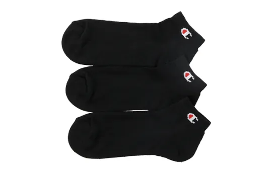 Champion Unisex Ankle Socks