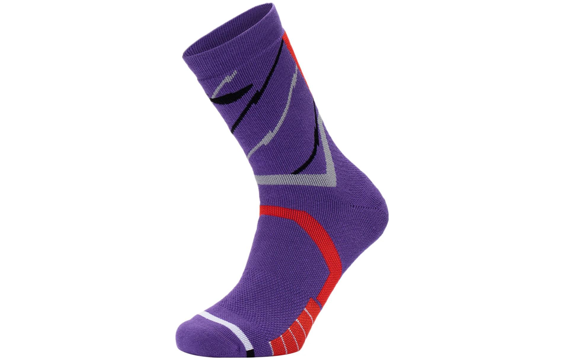 Li Ning Unisex Crew Socks