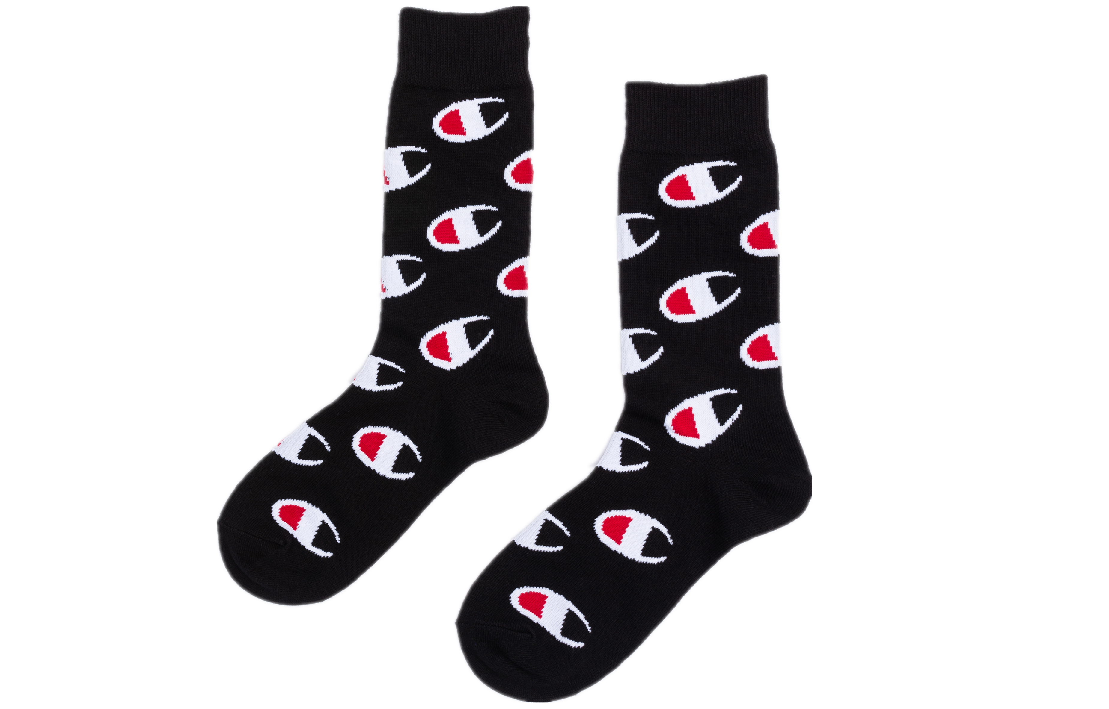 Champion Unisex Knee High Socks