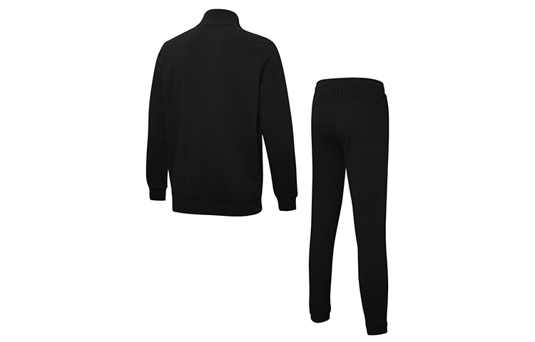 PUMA Casual Sportswear Men’s Stand Collar Moderate
