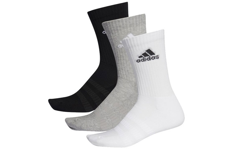 adidas Cush Crw 3pp   3