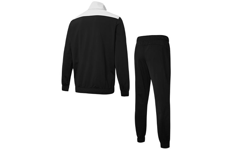 PUMA Casual Sportswear Men’s Stand Collar Moderate