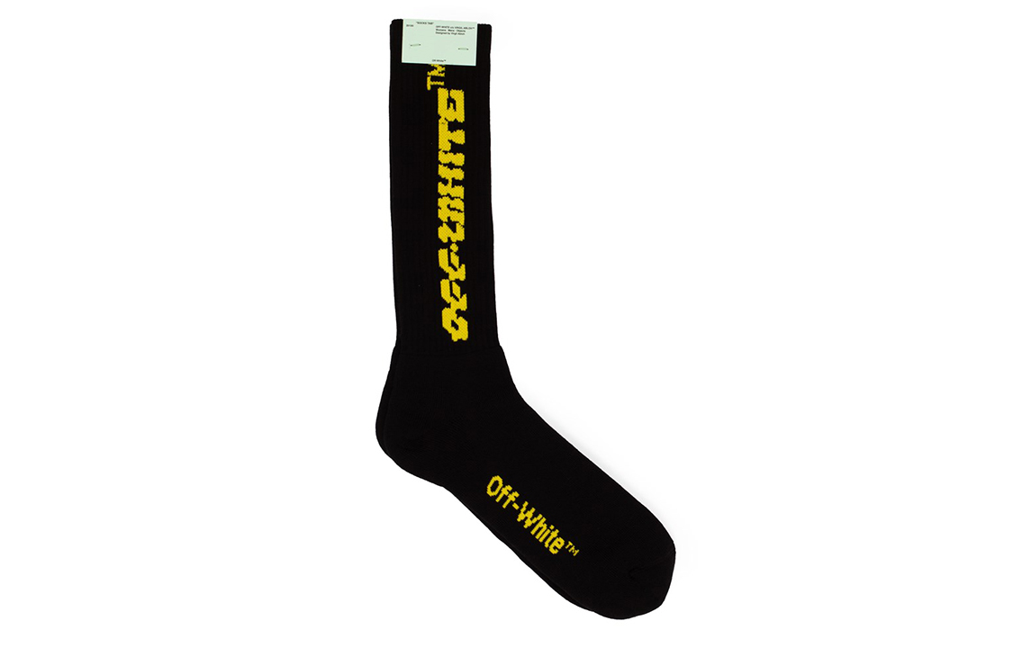 OFF-WHITE SS20 Logo  1