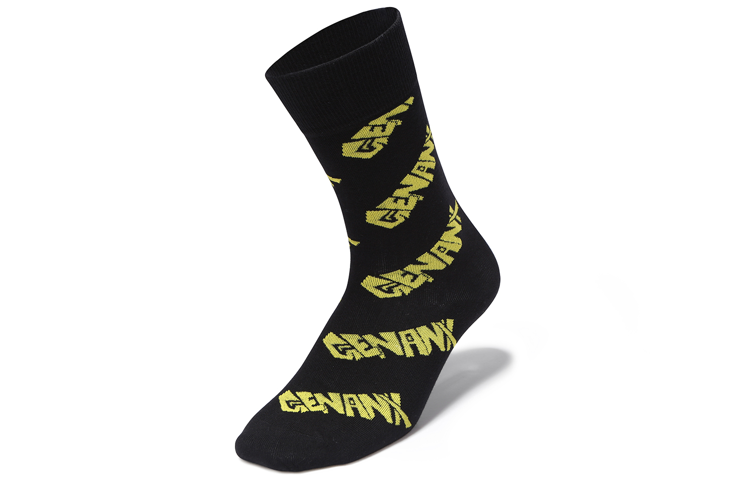 GENANX   2