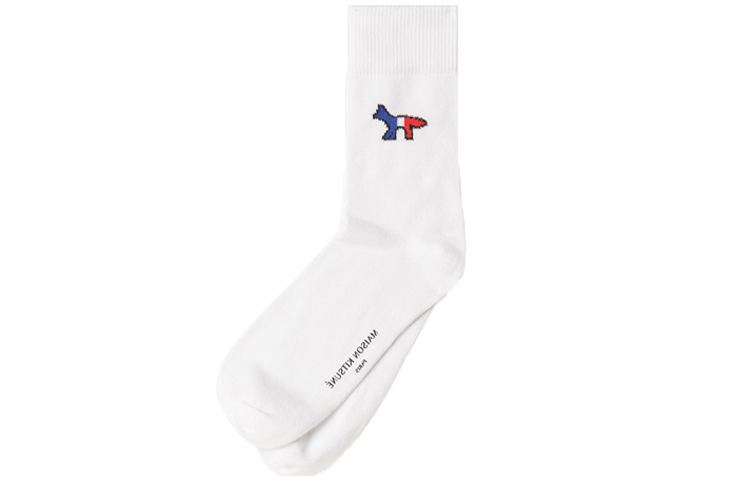 Нижнее бельё и домашняя одежда Maison Kitsune