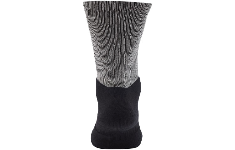 Nike SNKR SOX Courtside Chrome   1