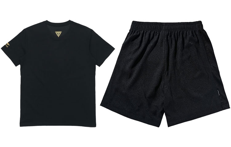 Li Ning Casual Sportswear Men’s Black