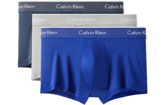 Calvin Klein Men's Boxer Briefs