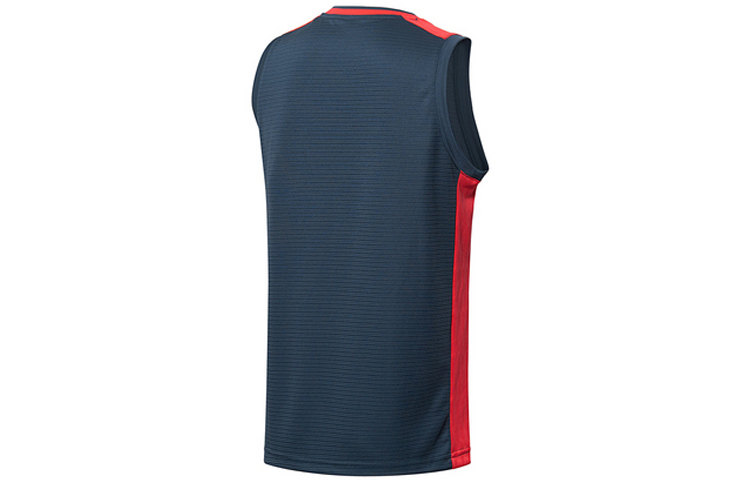 Li Ning Casual Sportswear Men’s Gray Blue
