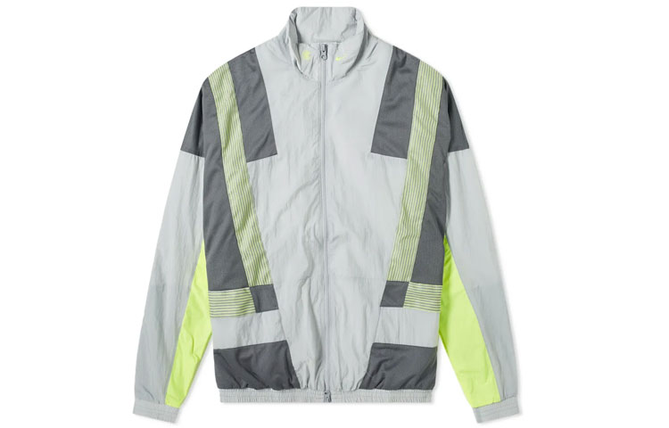 Nike Clot Woven Track Suit