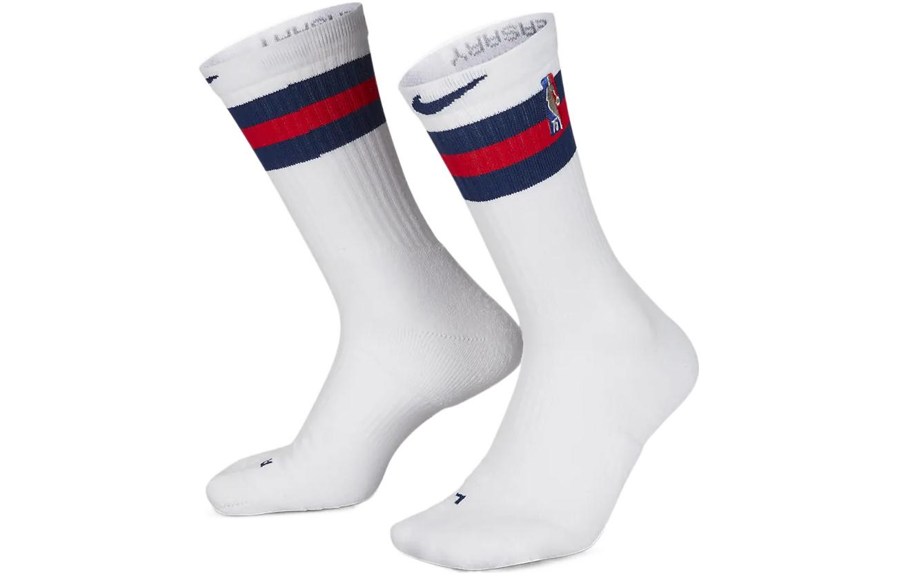 Nike NBA Elite City Edition    1