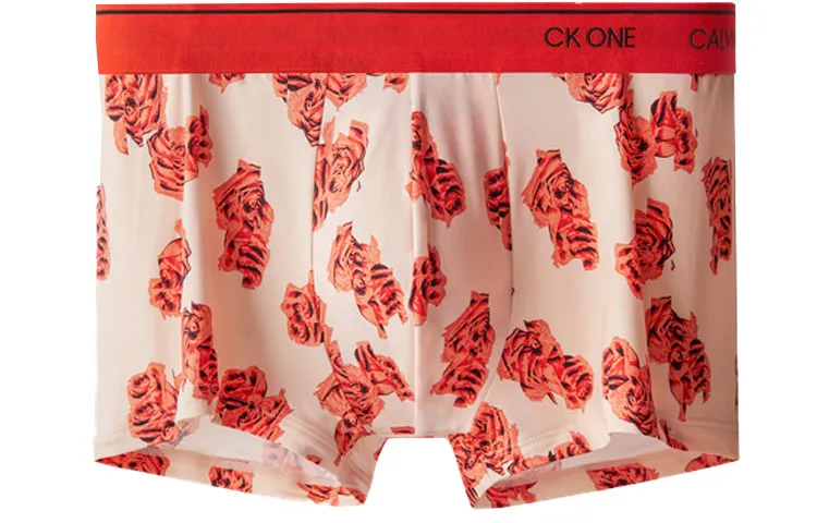 Calvin Klein Men's Boxer Briefs