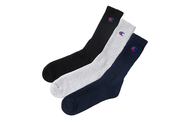 Champion Unisex Crew Socks