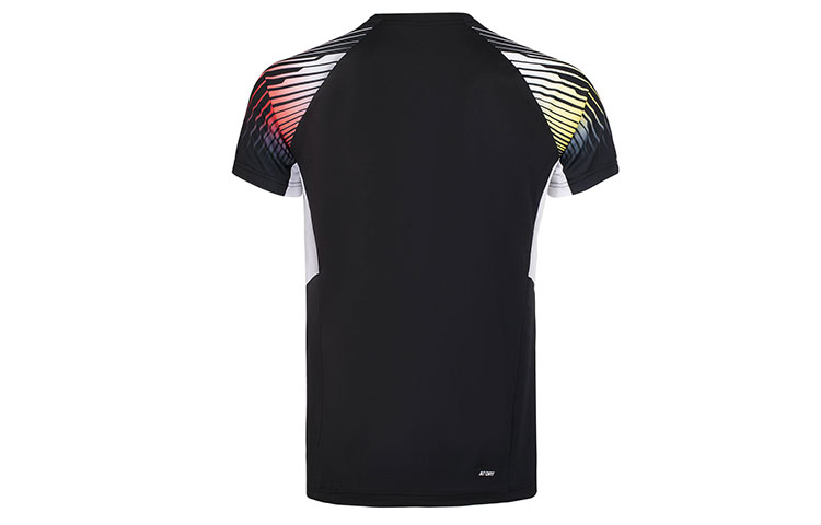 Li Ning Casual Sportswear Men’s Black