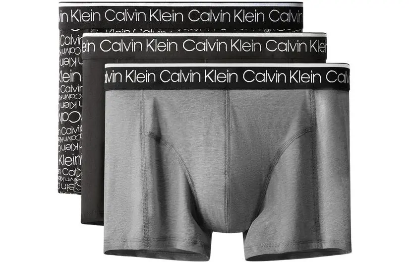 Calvin Klein Men's Boxer Briefs