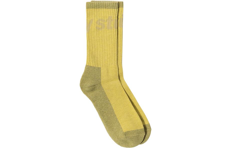 Stussy Unisex Crew Socks