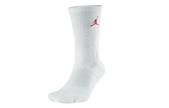 Jordan Men's Basketball Socks