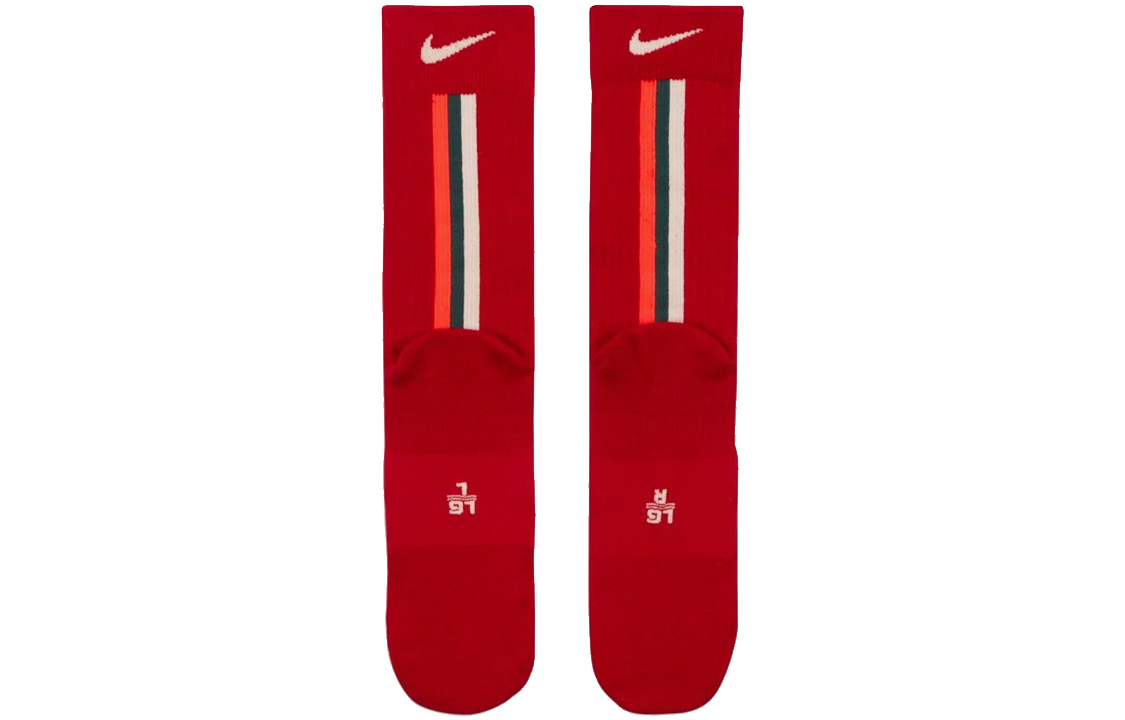 Nike Snkr Sox Crew   1