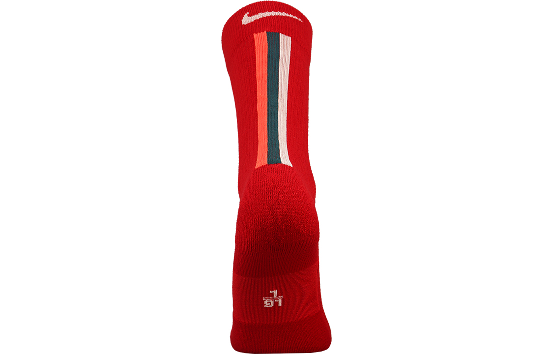 Nike Snkr Sox Crew   1