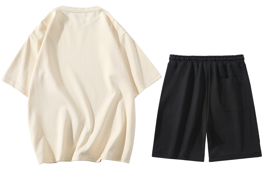 SCRM Straight Fit Set Unisex Gift Recommendation
