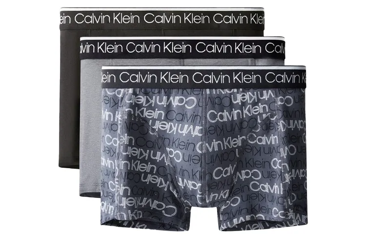 Calvin Klein Men's Boxer Briefs