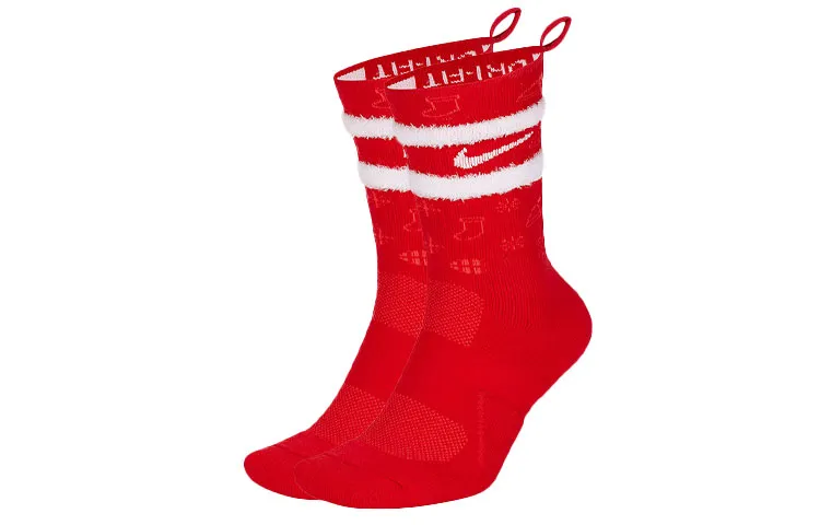 Nike Unisex Basketball Socks