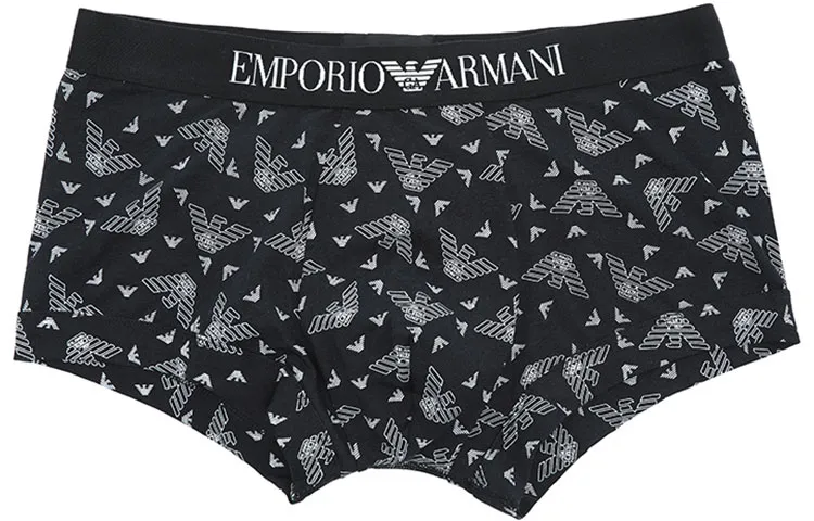 EMPORIO ARMANI Men's Boxer Briefs