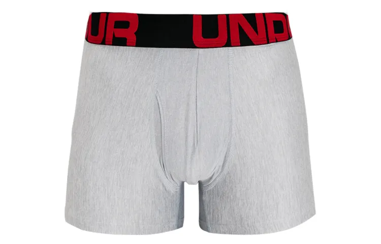 Under Armour Men's Boxer Briefs