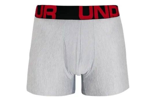 Under Armour Men's Boxer Briefs