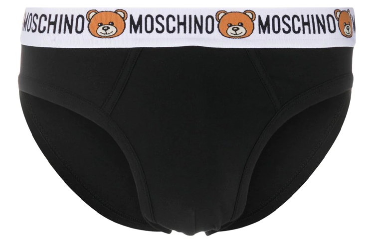 MOSCHINO SS21 2