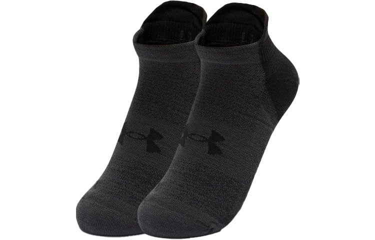 Under Armour Dry No Show   1