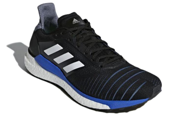 Adidas Solar Glide ‘Hire Blue’