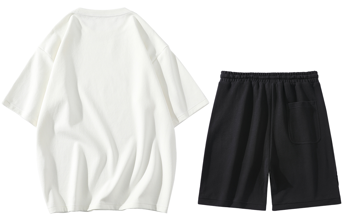 SCRM Straight Fit Set Unisex Gift Recommendation