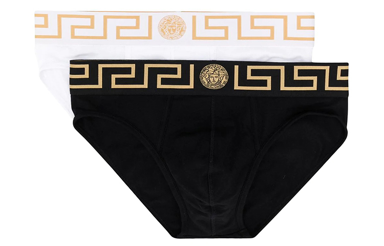 VERSACE  12