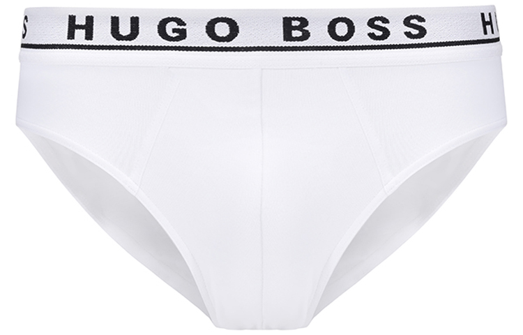 HUGO BOSS SS21 Logo  13