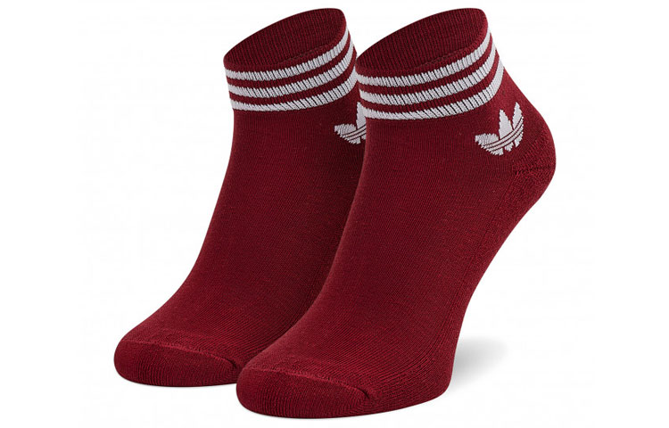 adidas originals Tref Ank Sck Hc Logo  3 //