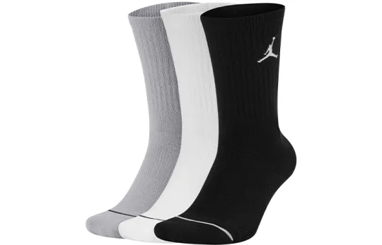 Jordan Unisex Crew Socks
