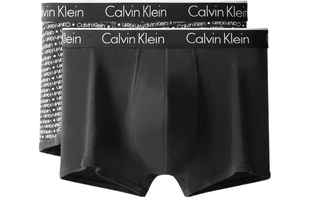 Calvin Klein Men's Boxer Briefs
