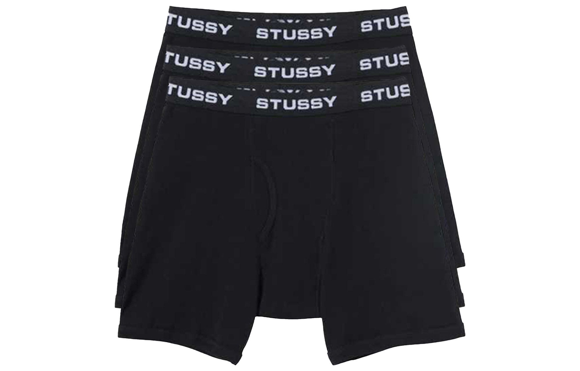 Stussy   3