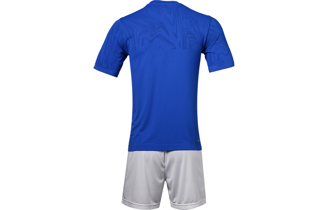 Li Ning Casual Sportswear Men’s Crystal Blue