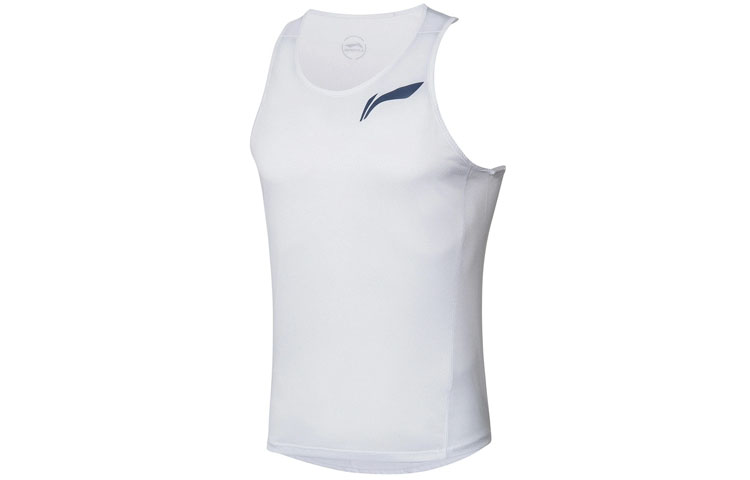 Li Ning Casual Sportswear Men’s Black White
