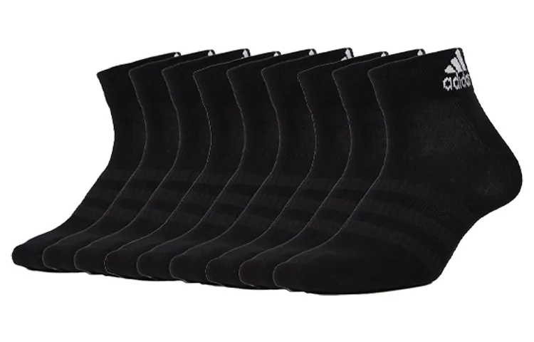 Adidas Unisex Basketball Socks