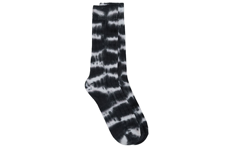 Stussy Unisex Crew Socks