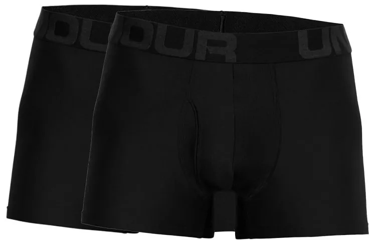 Under Armour Men's Boxer Briefs