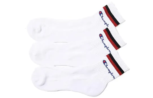 Champion Unisex Crew Socks
