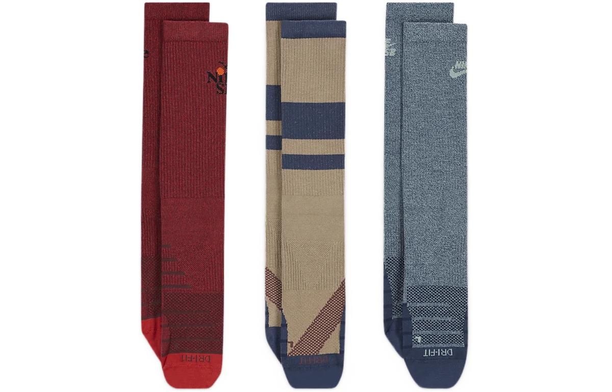 Nike Logo  13 //